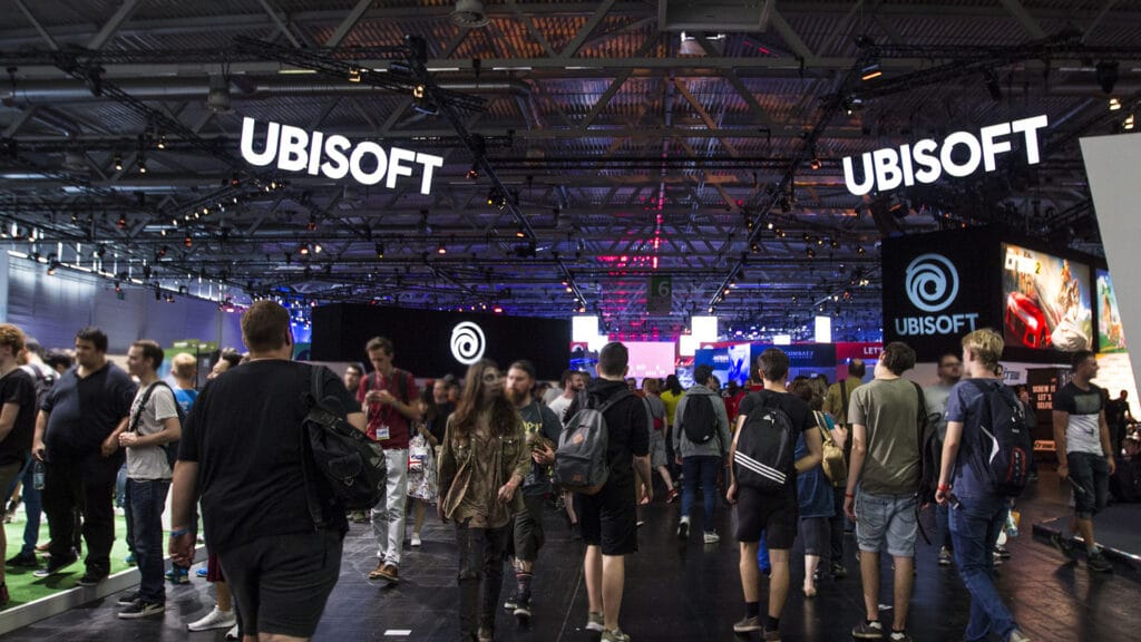 Ubisoft ferme plusieurs studios et la situation devient critique 3 Ubisoft ferme plusieurs studios et la situation devient critique