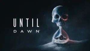 Until Dawn Remake a une taille de téléchargement supérieure à 50 Go sur PS5
