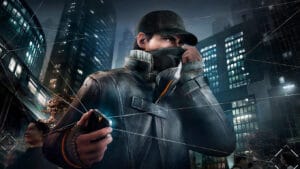 Ubisoft a annoncé officiellement la fin du tournage de Watch Dogs. Ubisoft a annoncé officiellement la fin du tournage de Watch Dogs.