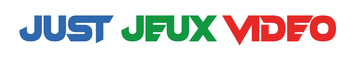 Just Jeux Vidéo