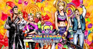 Le développeur de Lollipop Chainsaw RePOP s’insurge contre les accusations de censure Le développeur de Lollipop Chainsaw RePOP s'insurge contre les accusations de censure