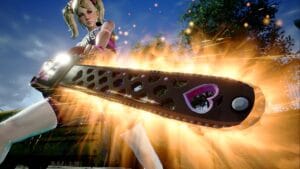 Lollipop Chainsaw : le nouveau jeu sera jouable pour la première fois au Tokyo Game Show 2026