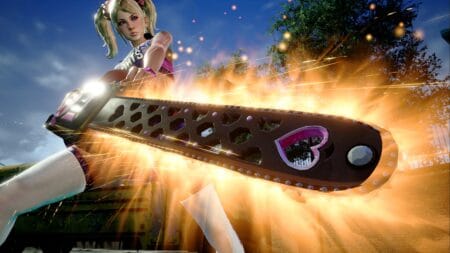 Lollipop Chainsaw : le nouveau jeu sera jouable pour la première fois au Tokyo Game Show 2026 Lollipop Chainsaw : le nouveau jeu sera jouable pour la première fois au Tokyo Game Show 2026