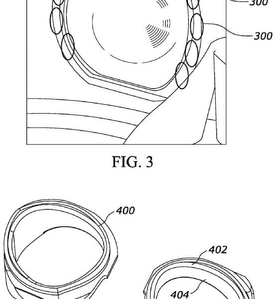 Sony dépose un brevet qui laisse supposer un nouveau casque VR. 6 sony psvr2 3