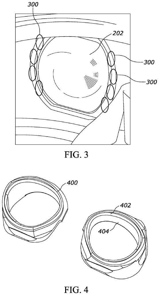 Sony dépose un brevet qui laisse supposer un nouveau casque VR. 9 sony psvr2 6