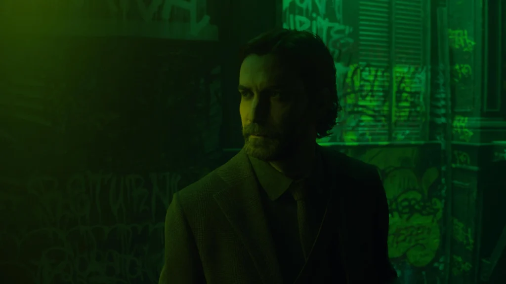 Alan Wake 2 2