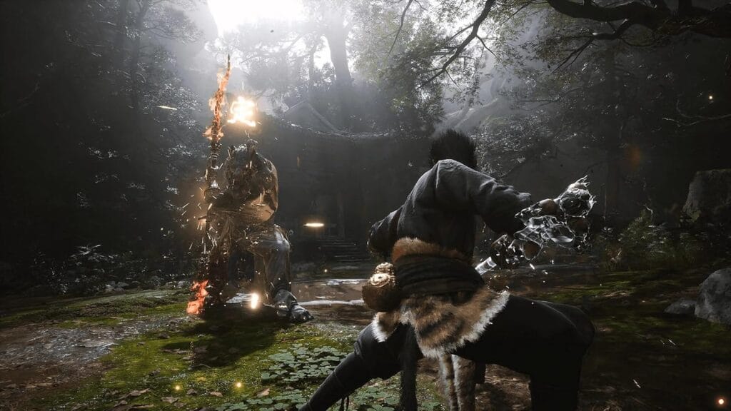 Black Myth Wukong