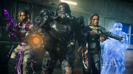 Call of Duty Black Ops 6