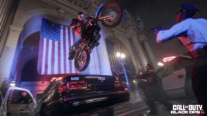 selon un analyste , Sony tirera un plus grand profit de Call of Duty Black Ops 6 que Xbox.