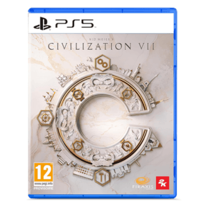 Promo 1196 Civilization VII - Édition Standard PlayStation 5