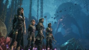 Le jeu Clair Obscur : Expedition 33 proposera du contenu de plus de 30 heures pour les perfectionnistes