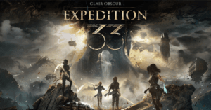 Clair Obscur Expedition 33 2
