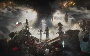 Clair Obscur: Expedition 33 – Un Aperçu Éblouissant. Clair Obscur: Expedition 33 - Un Aperçu Éblouissant.