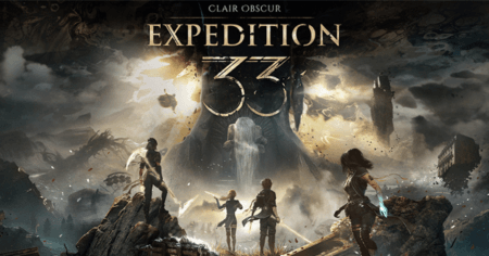 Clair Obscur Expedition 33 2