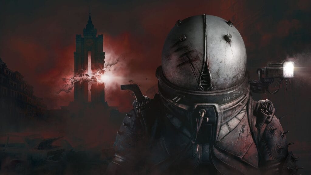 Cronos The New Dawn