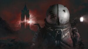 Découvrez Cronos : The New Dawn – Le Nouveau Jeu de Bloober Team Découvrez Cronos : The New Dawn - Le Nouveau Jeu de Bloober Team