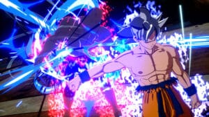 Le jeu Dragon Ball : Sparking ! ZERO atteint la barre des 91 000 joueurs simultanés sur Steam.