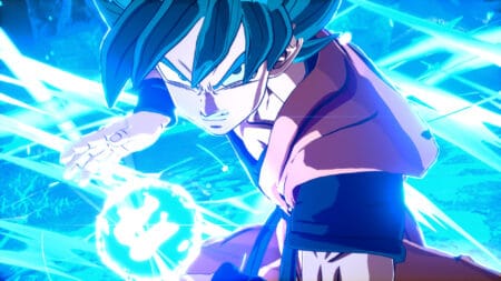 Dragon Ball Sparking Zero 2