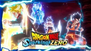La bande annonce de Dragon Ball : Sparking ! ZERO présente ses héros et ses méchants La bande annonce de Dragon Ball : Sparking ! ZERO présente ses héros et ses méchants