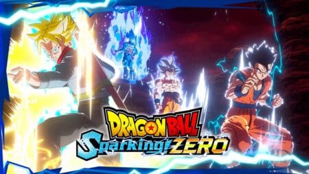 Dragon Ball Sparking Zero