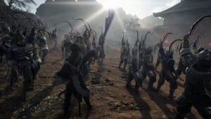 Dynasty Warriors: Origins – La Renaissance du Musou avec des Batailles Épiques et une Histoire Captivante Dynasty Warriors: Origins – La Renaissance du Musou avec des Batailles Épiques et une Histoire Captivante