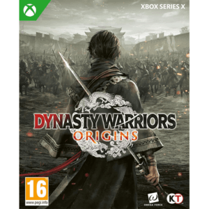 Dynasty Warriors Origins dépasse le million de ventes et séduit les joueurs du monde entier 1 Dynasty Warriors: Origins Xbox Series X