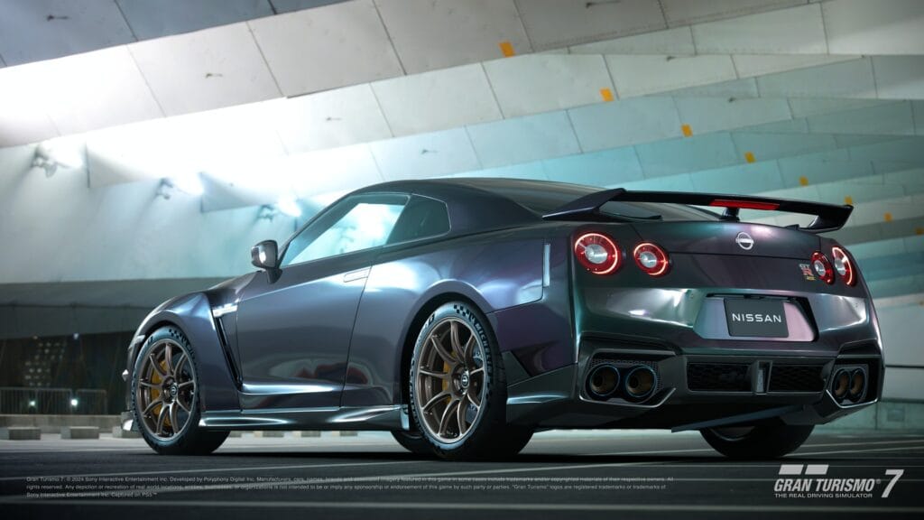 Gran Turismo® 7
