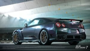 Gran Turismo® 7 Mise à jour 1.52 : nouvelles voitures et fonctionnalités dévoilées Gran Turismo® 7 Mise à jour 1.52 : nouvelles voitures et fonctionnalités dévoilées