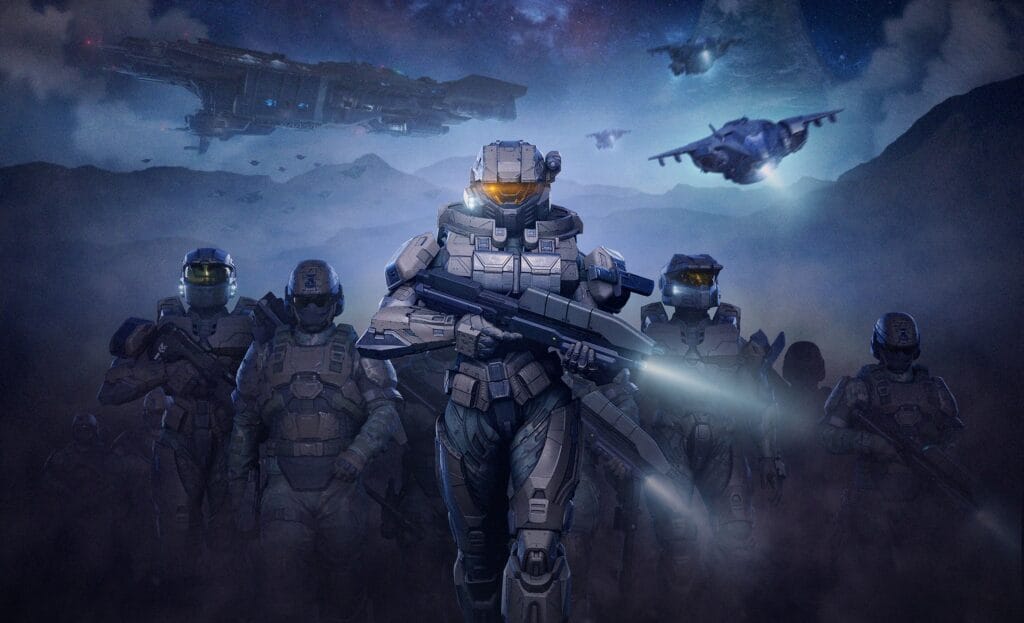 Une suite de Halo Infinite aurait été annulée par Xbox au profit d'un nouveau départ 1 Halo Infinite