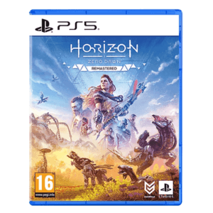 Promo 1208 Horizon Zero Dawn™ Remastered - PS5