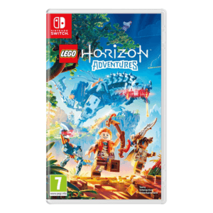 Promo 1201 LEGO® Horizon Adventures™ - Nintendo Switch