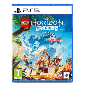 Promo 1207 LEGO® Horizon Adventures™ - PS5