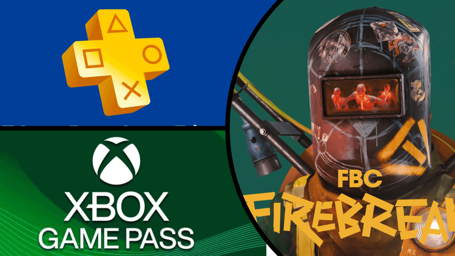 Le jeu FBC Firebreak sortira à la fois sur le Xbox Game Pass et sur le PlayStation Plus Day One.