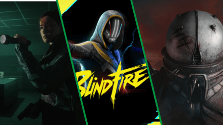 Les Annonces Sensationnelles du Xbox Partner Preview