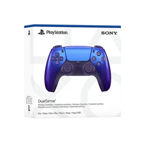 Manette sans fil DualSense™ - Chroma Indigo