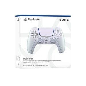 Manette sans fil DualSense™ - Chroma Pearl