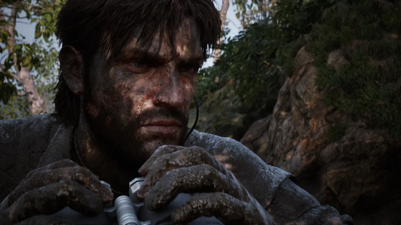 Metal Gear Solid Delta Snake Eater : La patience des fans mise à l’épreuve jusqu’en 2025