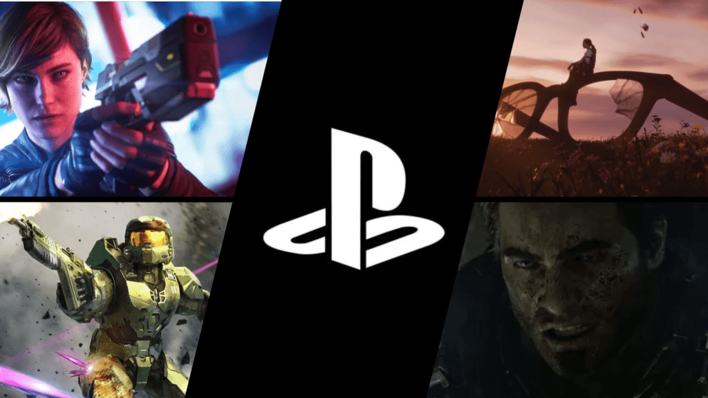 Microsoft Envisage des Portages de Jeux Xbox sur PS5 Gears of War Fable et Halo en Ligne de Mire