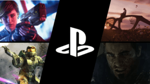 Microsoft Envisage des Portages de Jeux Xbox sur PS5 : Gears of War, Fable et Halo en Ligne de Mire ? Microsoft Envisage des Portages de Jeux Xbox sur PS5 : Gears of War, Fable et Halo en Ligne de Mire ?
