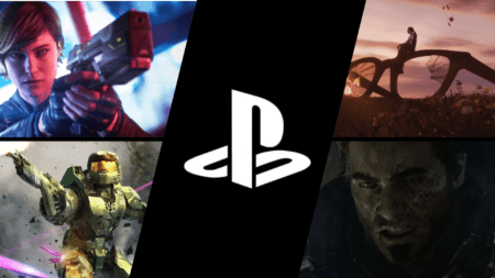 Microsoft Envisage des Portages de Jeux Xbox sur PS5 Gears of War Fable et Halo en Ligne de Mire