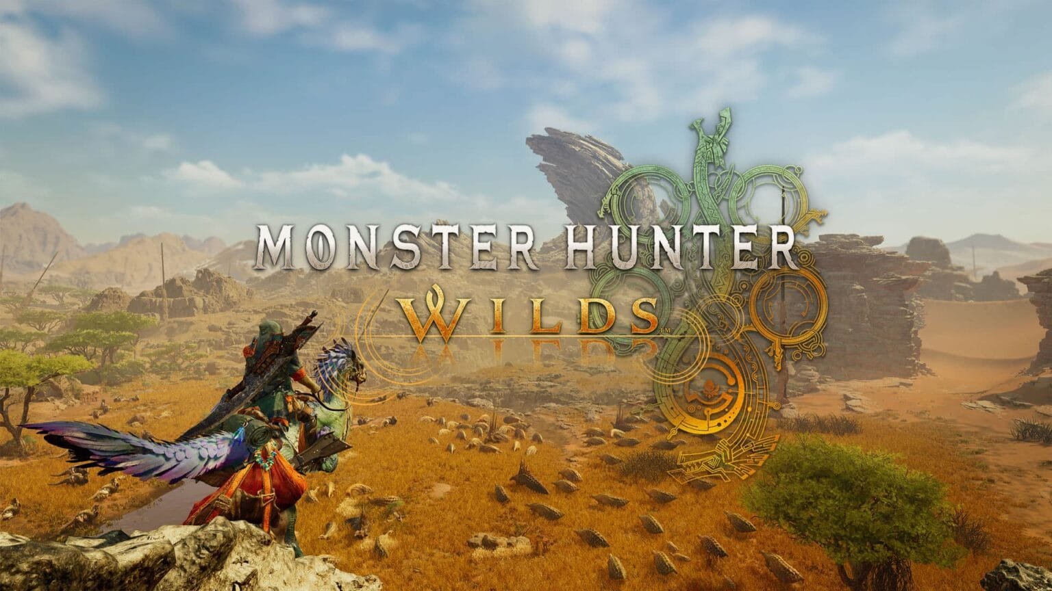 Monster Hunter Wilds : Le Succès de la Bêta Ouverte Attire 463 000 Joueurs Simultanés