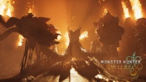 Monster Hunter Wilds : la bande-annonce dévoile de nouveaux environnements et monstres épiques Monster Hunter Wilds : la bande-annonce dévoile de nouveaux environnements et monstres épiques