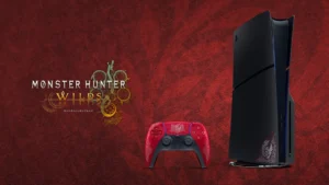 Sony dévoile la manette PS5 et la façade en édition limitée Monster Hunter Wilds : Un gros hic qui surprend les fans ! Sony dévoile la manette PS5 et la façade en édition limitée Monster Hunter Wilds : Un gros hic qui surprend les fans !