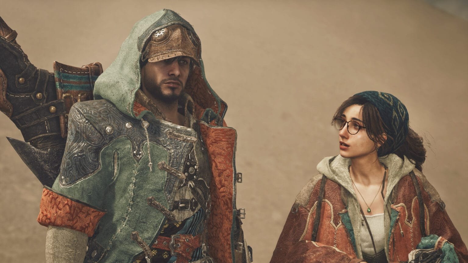 Monster Hunter Wilds les dates de sortie et de préchargement enfin révélées