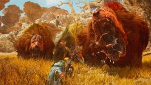 Tout Savoir sur la Bêta Ouverte de Monster Hunter Wilds. Tout Savoir sur la Bêta Ouverte de Monster Hunter Wilds.