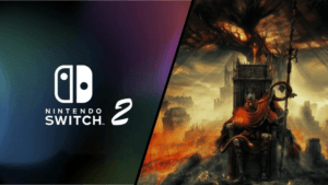 Nintendo Switch 2 : un portage d’Elden Ring en préparation,selon les insiders Nintendo Switch 2 : un portage d'Elden Ring en préparation,selon les insiders