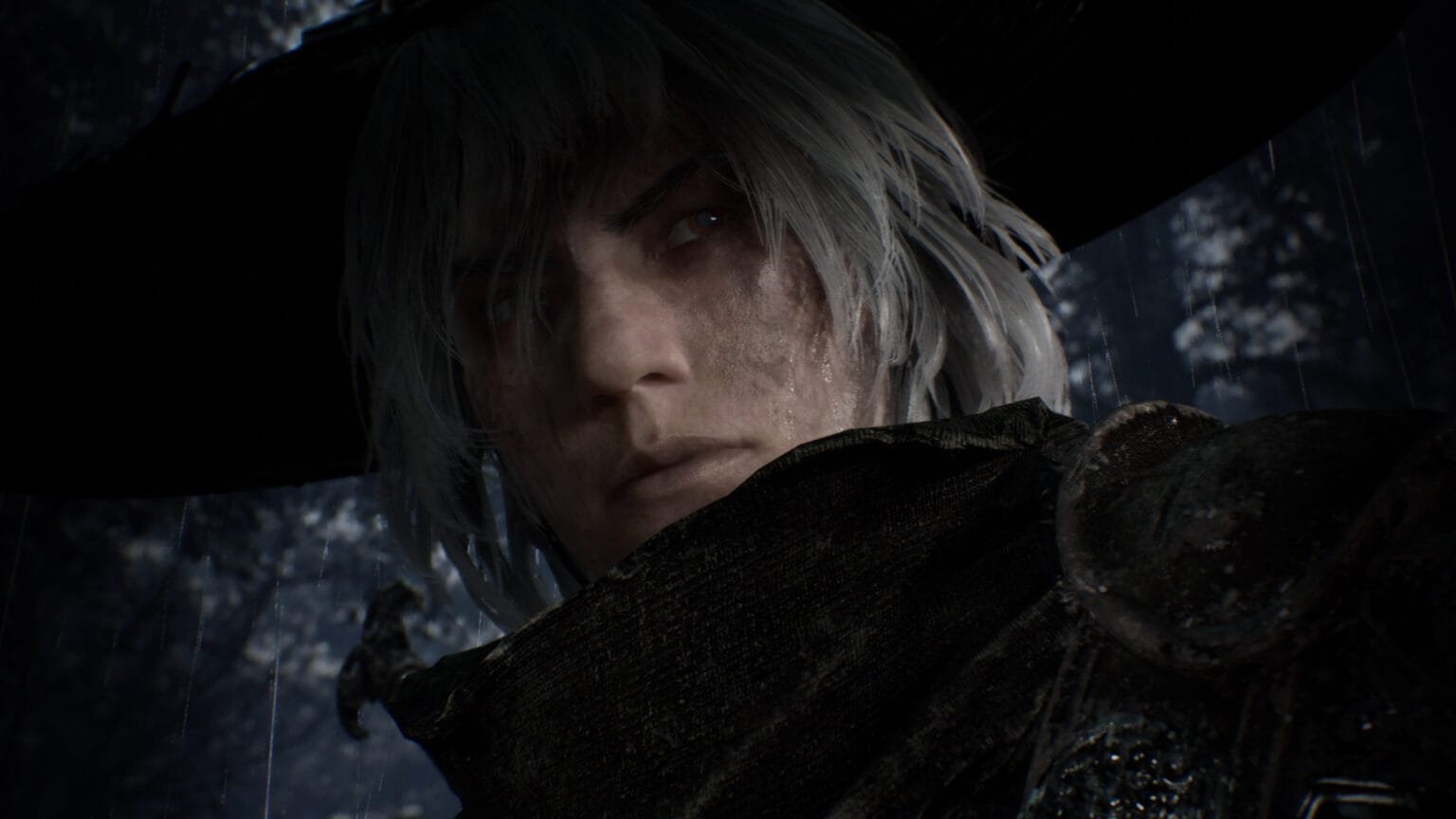 Phantom Blade Zero : un mélange explosif entre Devil May Cry, Souls et Resident Evil