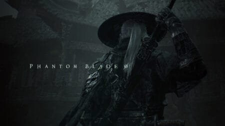 Phantom Blade Zero 7