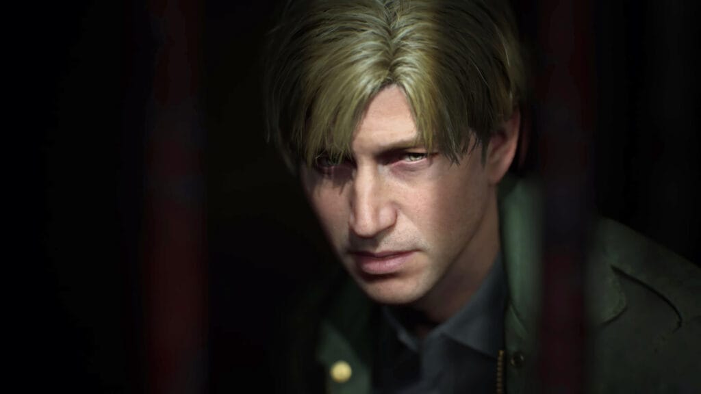 Return to Silent Hill : Christophe Gans ressuscite la saga culte en janvier 2026 1 Silent Hill 2 1