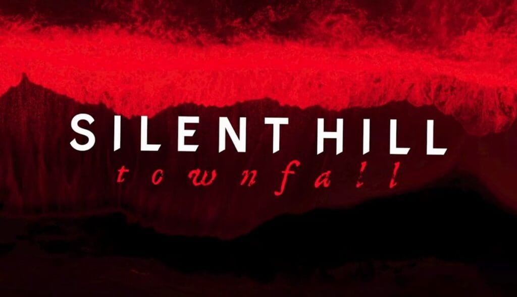 Silent Hill Townfall